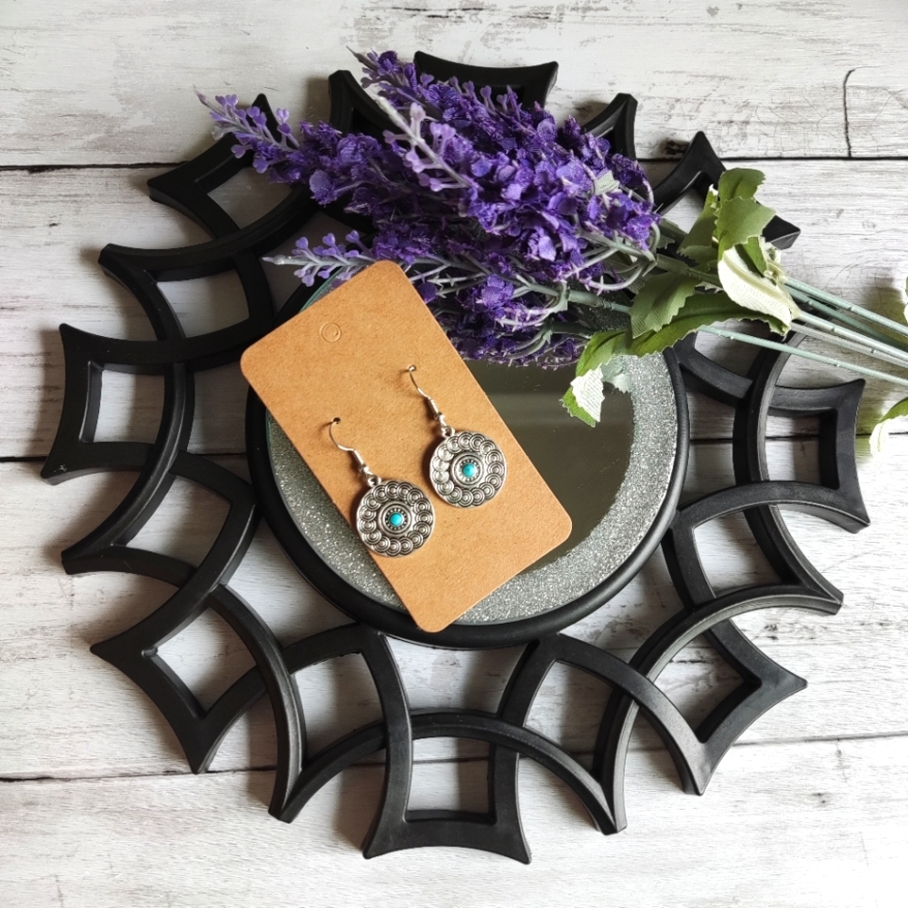 2/$15 or 3/$20 Bohemian Earrings - Picture 2 of 5